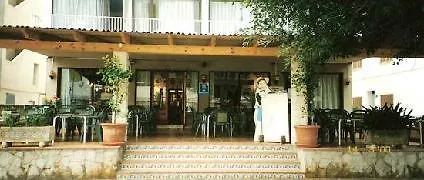 ホテル Pebar 2*